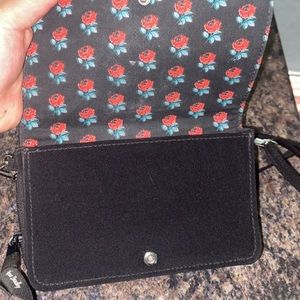 Vera Bradley RFID All in One Crossbody Bag